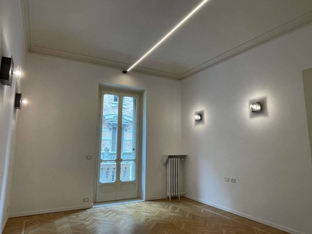 Appartamento in Crocetta, foto 6 di 42