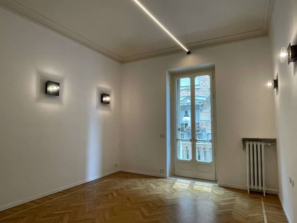 Appartamento in Crocetta, foto 9 di 42