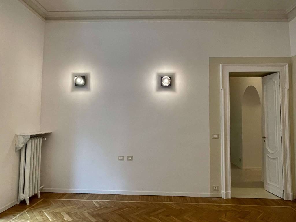 Appartamento in Crocetta, foto 10 di 42