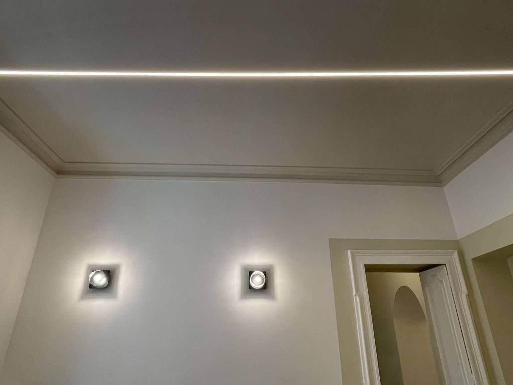 Appartamento in Crocetta, foto 11 di 42