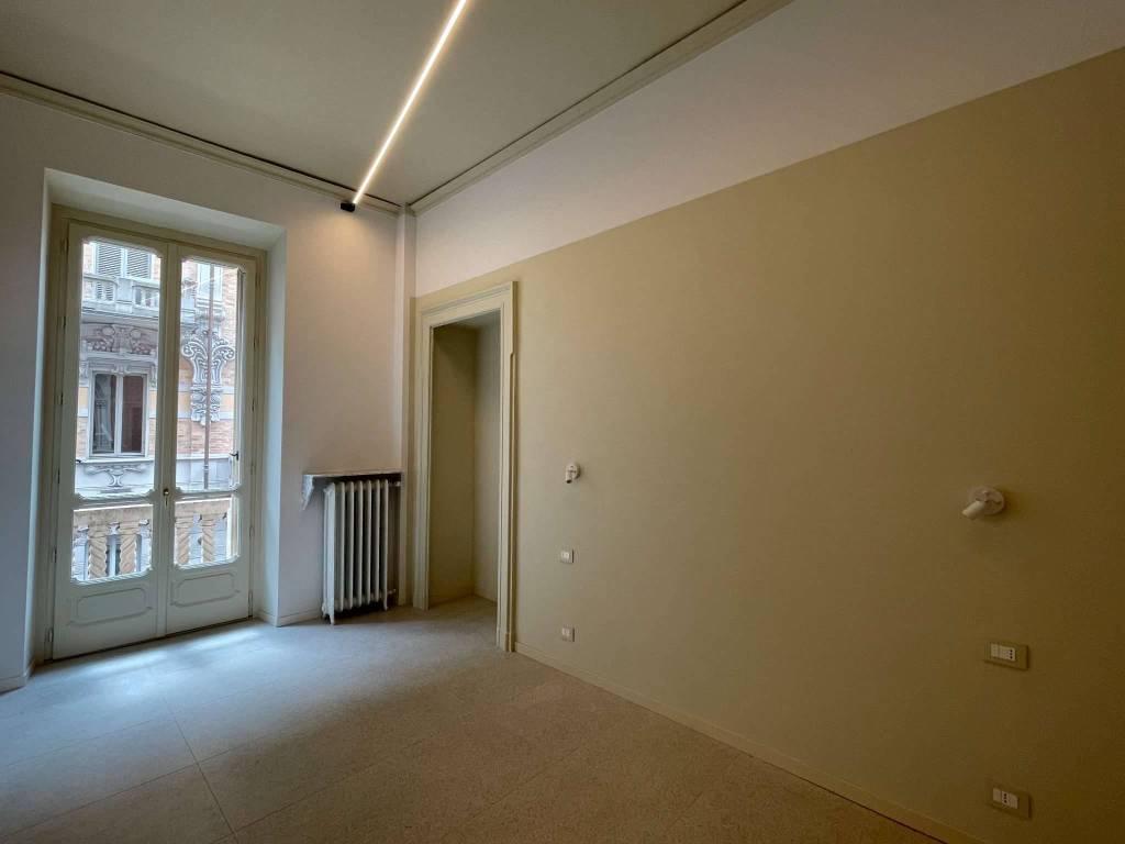 Appartamento in Crocetta, foto 16 di 42