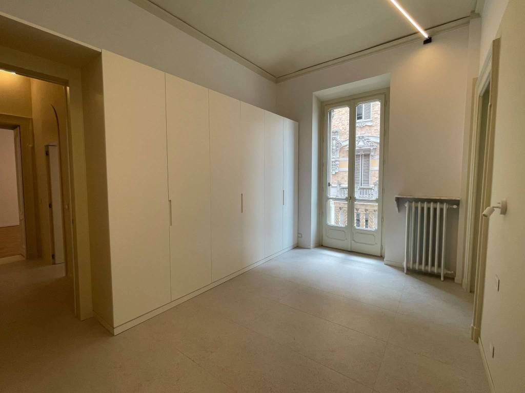 Appartamento in Crocetta, foto 17 di 42