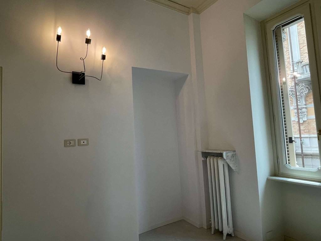 Appartamento in Crocetta, foto 22 di 42