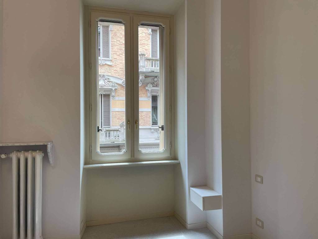 Appartamento in Crocetta, foto 25 di 42