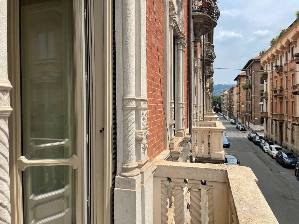 Appartamento in Crocetta, foto 28 di 42