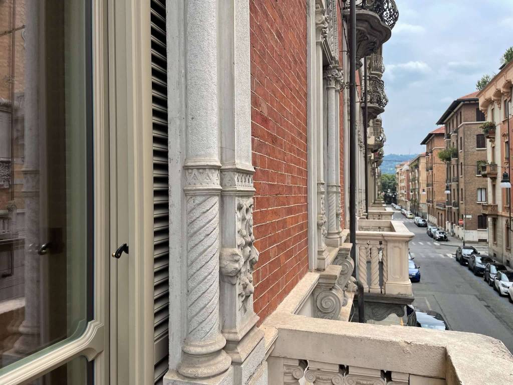 Appartamento in Crocetta, foto 29 di 42