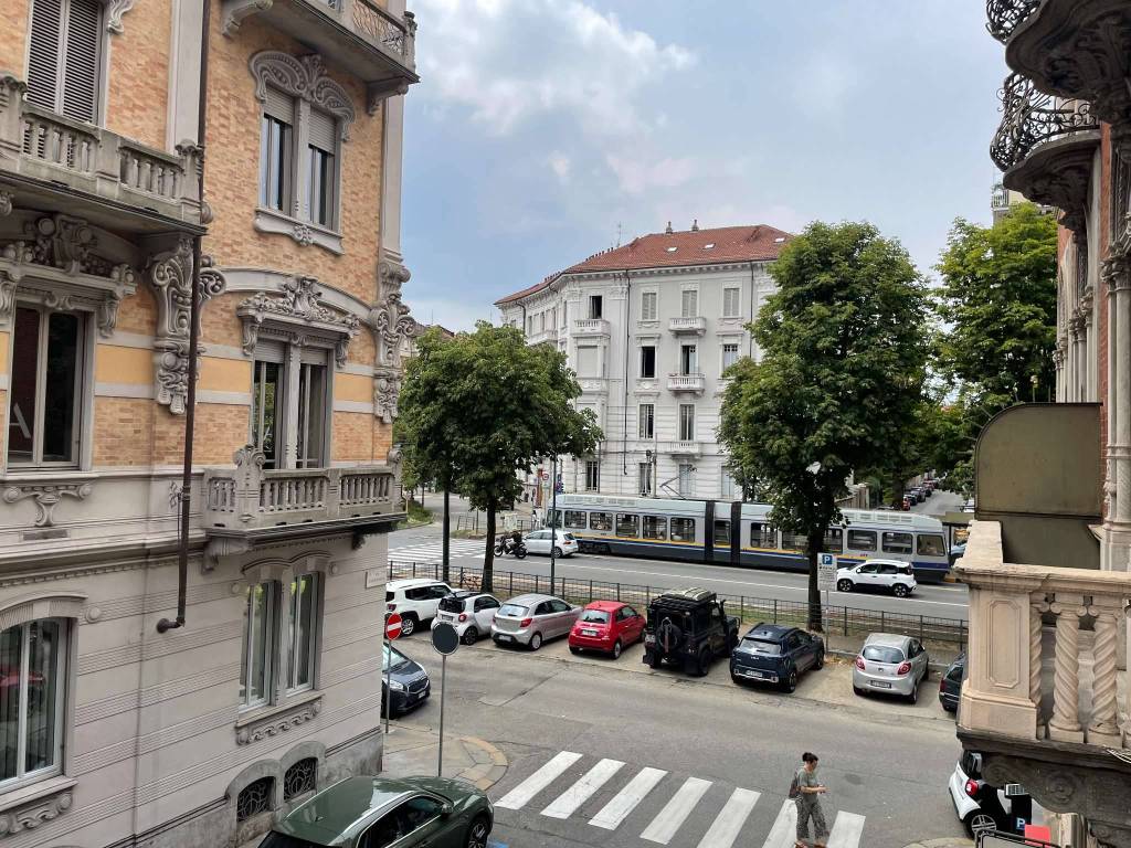 Appartamento in Crocetta, foto 35 di 42