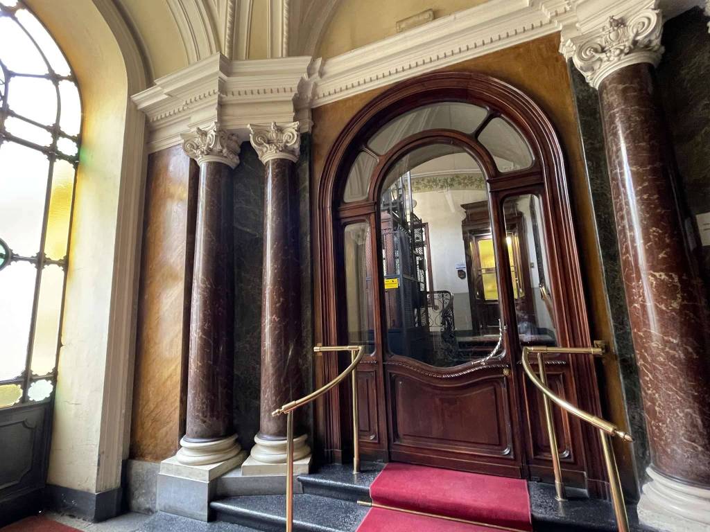 Appartamento in Crocetta, foto 38 di 42