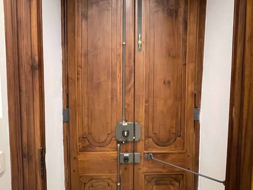 Appartamento in Crocetta, foto 39 di 42