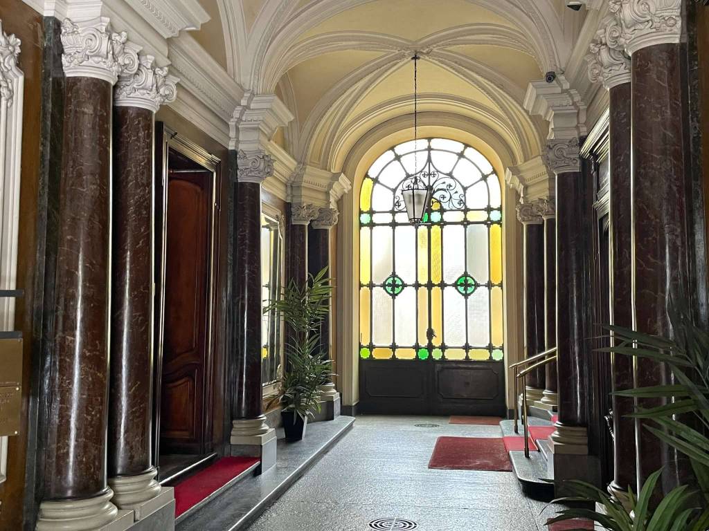 Appartamento in Crocetta, foto 40 di 42