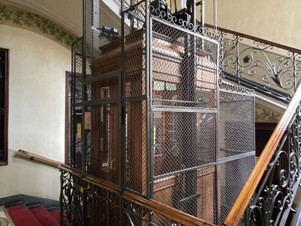 Appartamento in Crocetta, foto 41 di 42