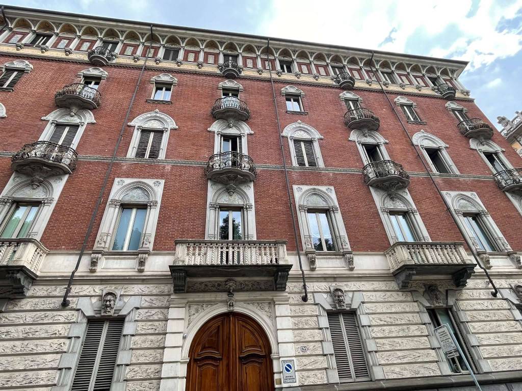 Appartamento in Crocetta, foto 42 di 42
