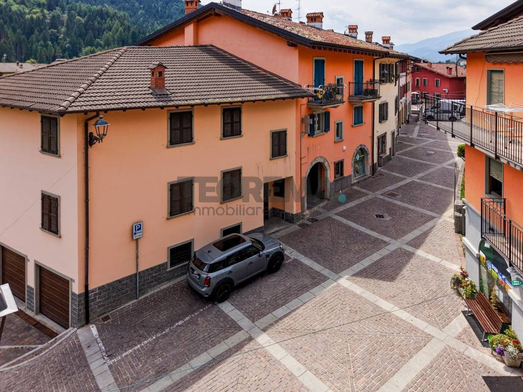 Facciata