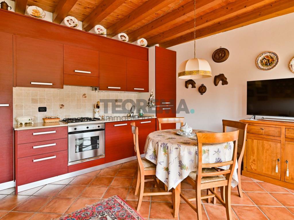 Cucina