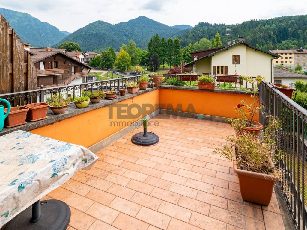 Terrazzo