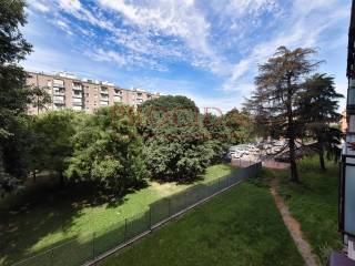 Bilocale via Arturo Graf 52, Quarto Oggiaro, Milano