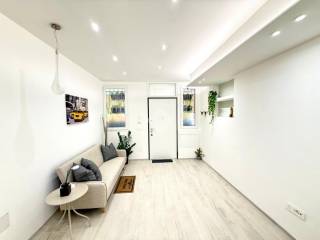 Bilocale via Bordighera 34A, Famagosta, Milano