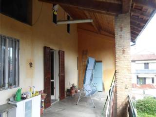 Veranda