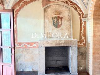 Interno palazzo
