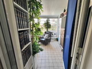 Veranda
