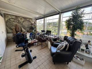 Veranda