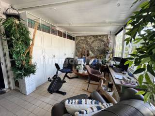 Veranda