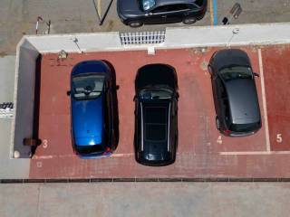 Posto macchina
