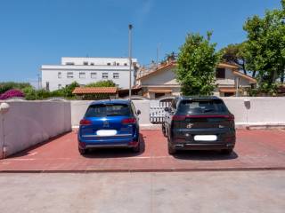 Posto macchina