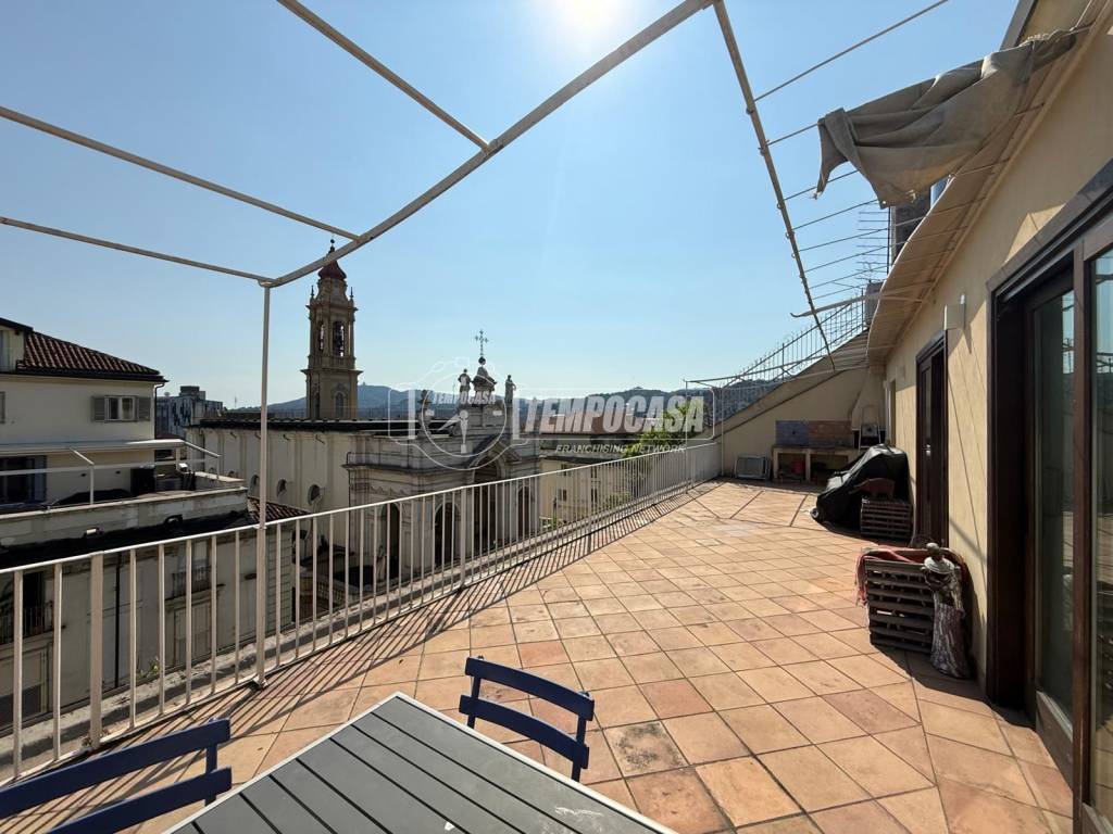 Appartamento in Centro, foto 3 di 21