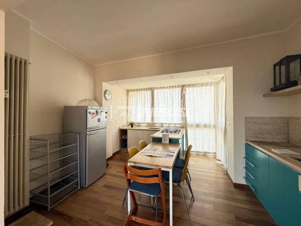 Appartamento in Centro, foto 11 di 21