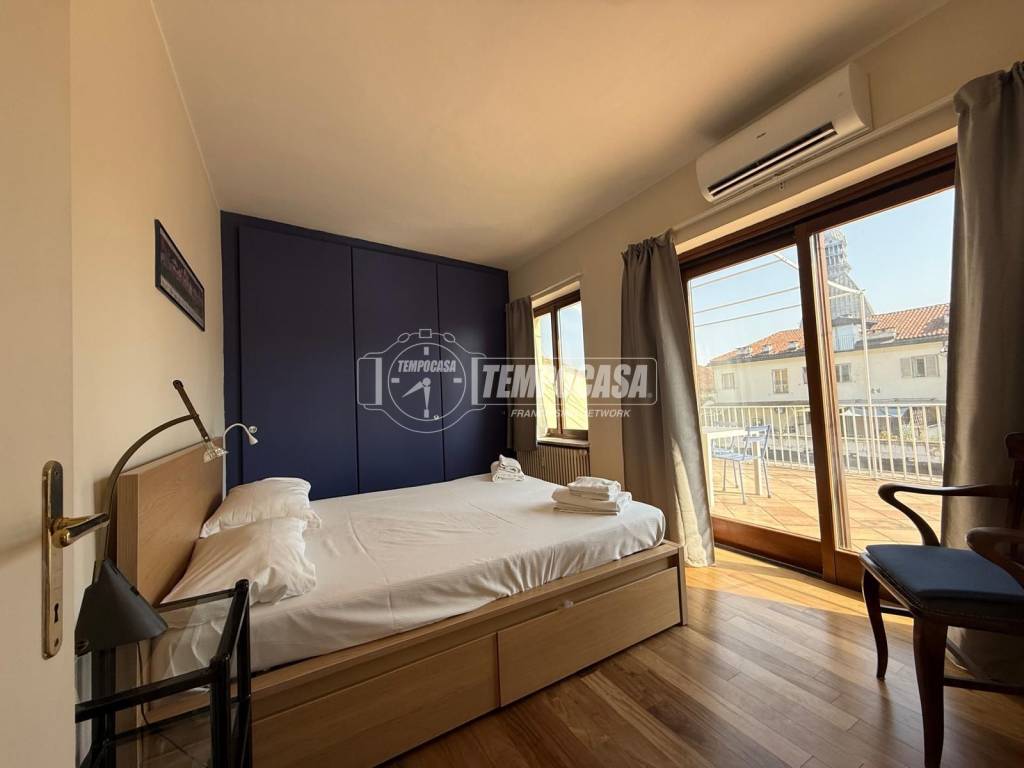 Appartamento in Centro, foto 15 di 21