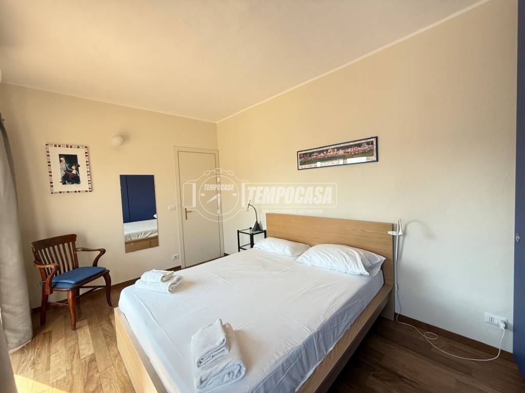Appartamento in Centro, foto 16 di 21