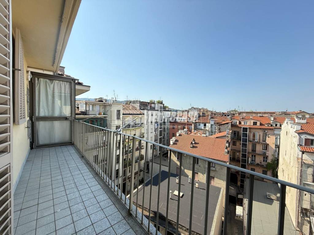 Appartamento in Centro, foto 20 di 21