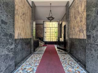 Trilocale via Giovanni Pierluigi da Palestrina 18, Centrale, Milano