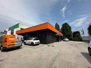 Posto macchina