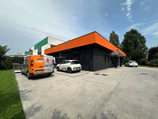 Posto macchina