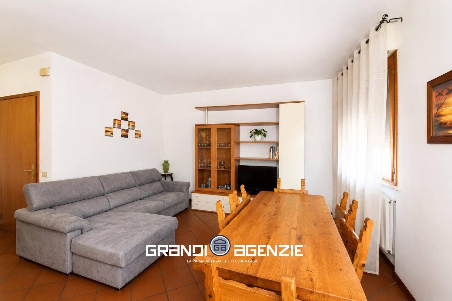 Appartamento in vendita a Ponzano Veneto