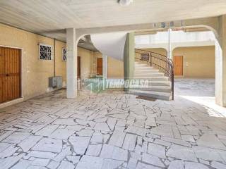 Interno palazzo