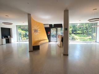 Interno palazzo