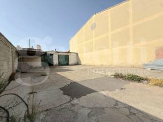 Cortile interno