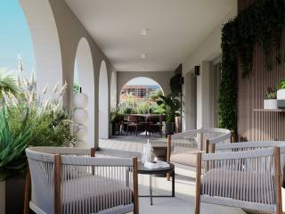 Veranda