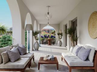 Veranda