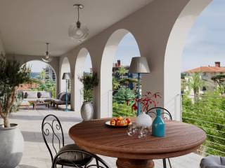 Veranda