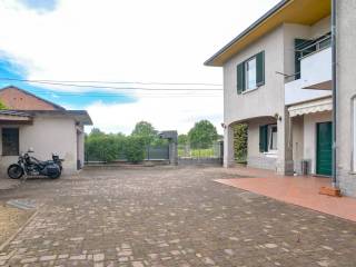 Cortile interno