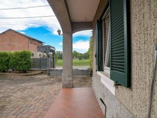 Cortile interno
