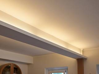 Interno palazzo