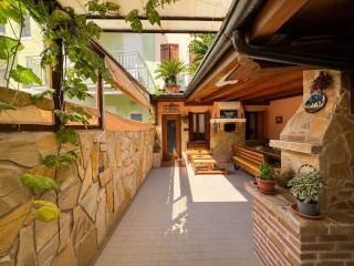 Cortile interno