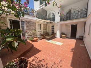 Patio esterno