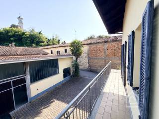Cortile interno