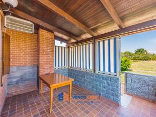 Veranda